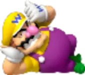 Wario/Donald Trump Wario/Donald Trump