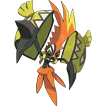 Tapu Koko