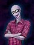 Trended man Trended man