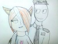 Mikellie (My ship) Mikellie (My ship)