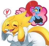 Alphys Alphys