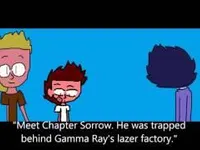 Gamma Ray-Diance