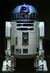 R2-D2 R2-D2
