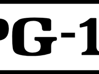 PG-13 PG-13