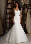 sweetheart neckline with mermaid bottom sweetheart neckline with mermaid bottom