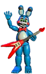 Toy Bonnie Toy Bonnie
