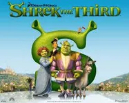shrek shrek