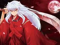 Inuyasha Inuyasha