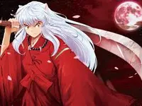 Inuyasha Inuyasha