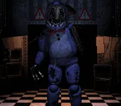 Old/Withered Bonnie Old/Withered Bonnie