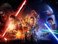 Star Wars Star Wars