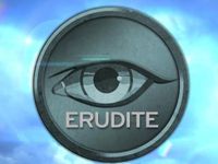 Erudite the Smart? Erudite the Smart?