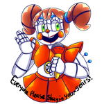 Circus Baby Circus Baby