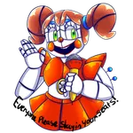 Circus Baby Circus Baby