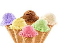 Ice Cream Ice Cream