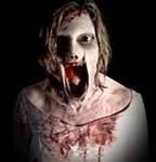 Blood mary Blood mary