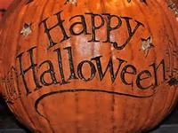 halloween halloween
