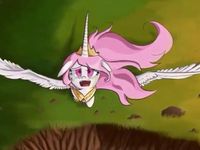 "LUNA!!!" "LUNA!!!"