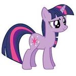 Twilight Sparkle Twilight Sparkle