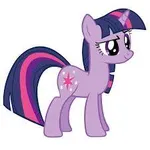 Twilight Sparkle Twilight Sparkle
