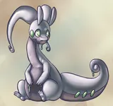 Goodra Goodra