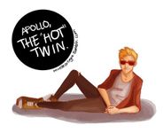 Apollo Apollo