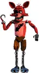 Foxy Foxy