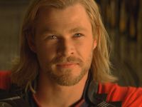 Thor Thor