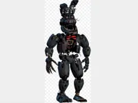 Nightmare Bonnie Nightmare Bonnie