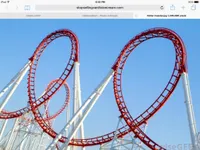 Rollercoasters Rollercoasters