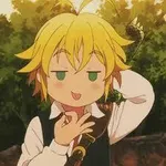 meliodas