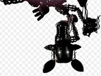 Phantom Mangle Phantom Mangle