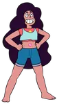 Stevonnie