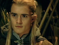 I like the elegant elves of J.R.R. Tolkien's Middle Earth. They are so wise and beautiful. I like the elegant elves of J.R.R. Tolkien's Middle Earth. They are so wise and beautiful.