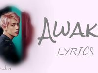 Awake from Jin Hyung