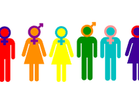 All of them are equal because we all are humans and should be treated equally and its stupid to fight over it (My choice) All of them are equal because we all are humans and should be treated equally and its stupid to fight over it (My choice)