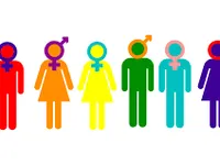 All of them are equal because we all are humans and should be treated equally and its stupid to fight over it (My choice) All of them are equal because we all are humans and should be treated equally and its stupid to fight over it (My choice)