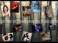Aria Montgomery Cover Aria Montgomery Cover