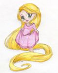 Rapunzel Rapunzel