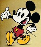 Mickey Mickey