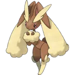 Lopunny