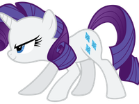 Rarity Rarity