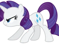 Rarity Rarity