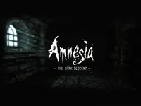 Amnesia the Dark Descent Amnesia the Dark Descent