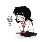 jeff the killer jeff the killer