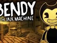 Bendy and the Ink Machine (Worst game of 2017) Bendy and the Ink Machine (Worst game of 2017)