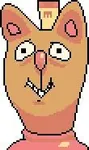 Burgerpants