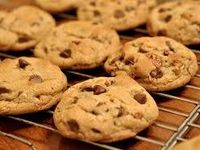 Chocolate Chip Cookies Chocolate Chip Cookies