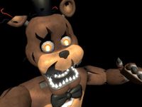 (3) Freddy (3) Freddy