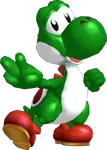 Yoshi